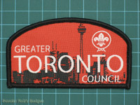 Greater Toronto Council [ON 04b]